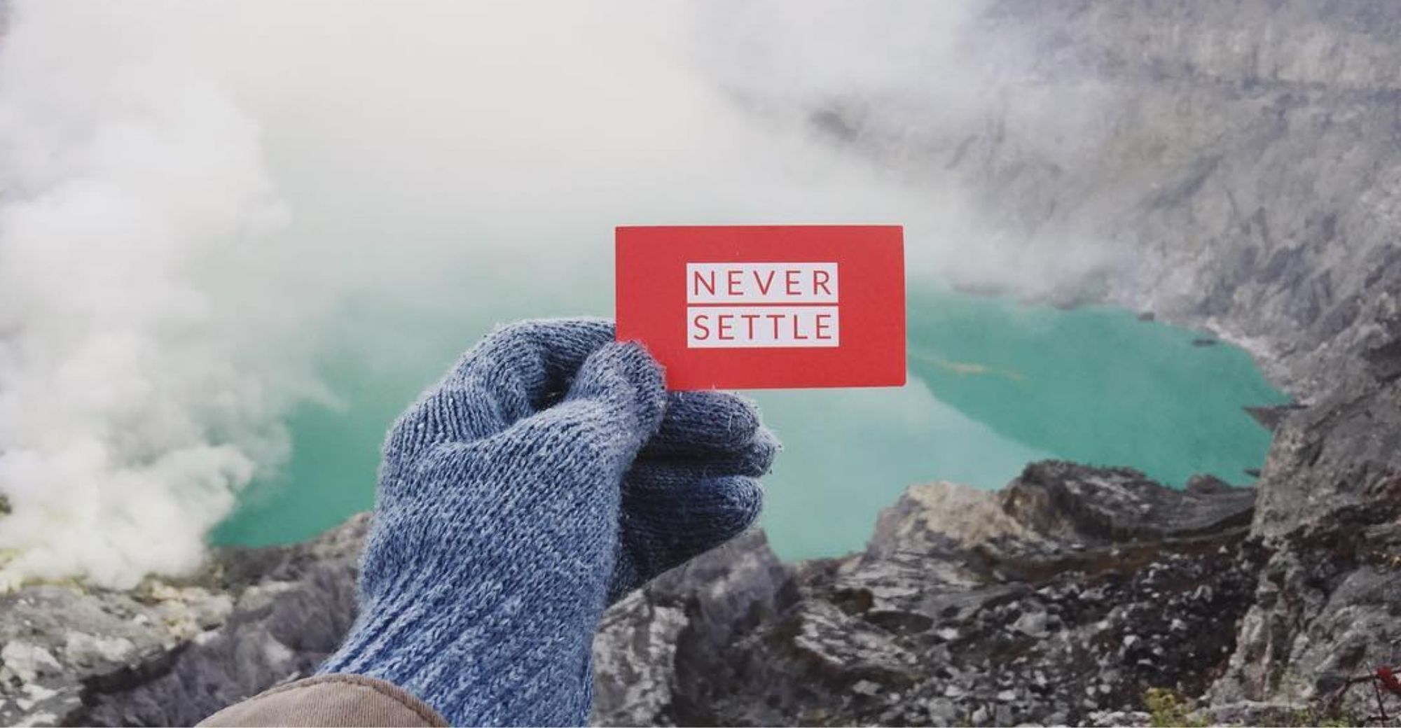 OnePlus Announces Its Return to Indonesian Market