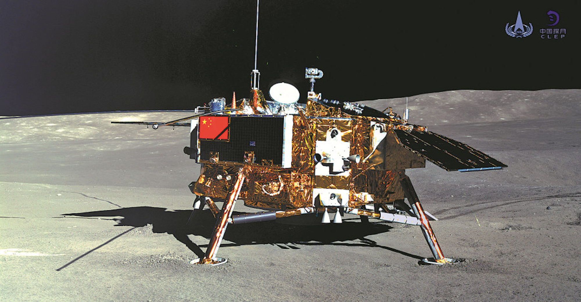 China’s Chang’e-6 Prepares for Lunar Sample Return Mission