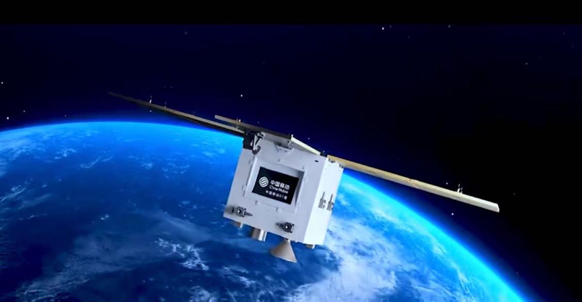 World’s First 5G and 6G Satellites Launched Successfully