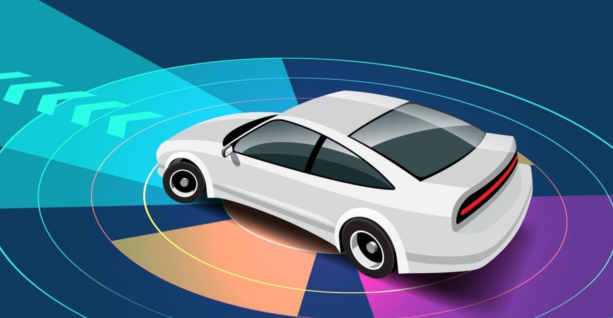 Microsoft Debuts Total Automotive and Mobility Solution in China
