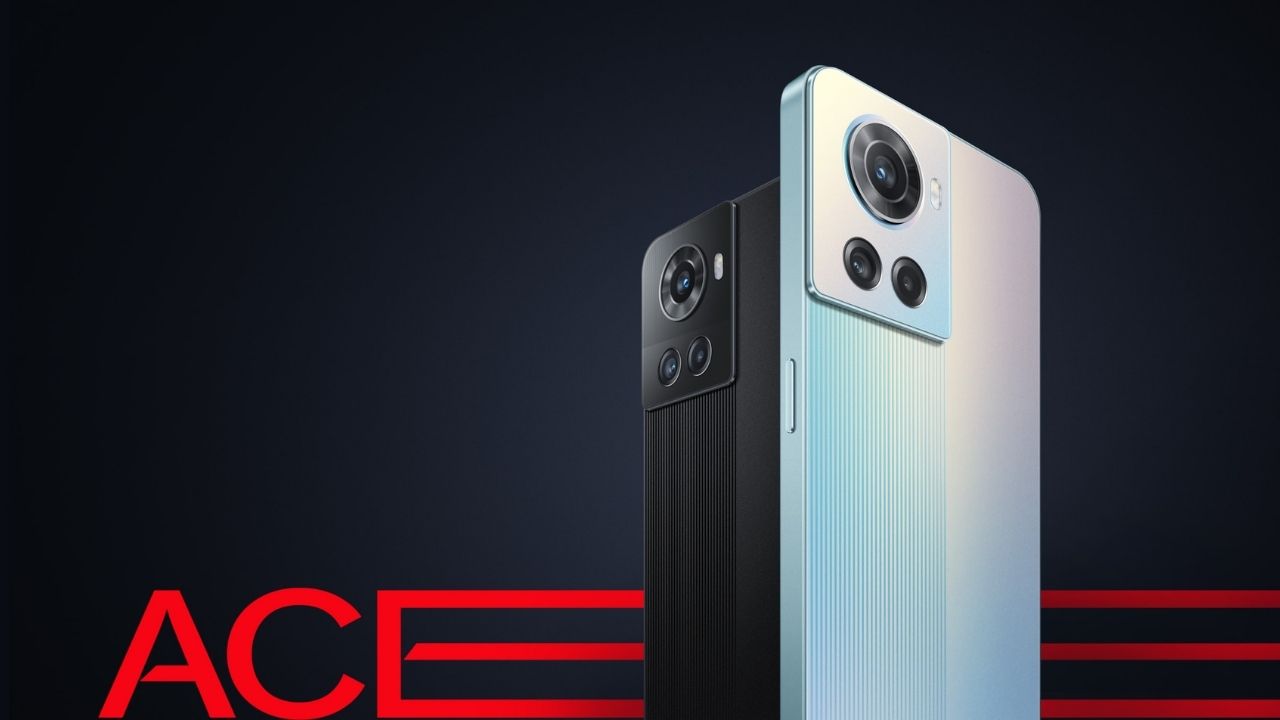OnePlus Launches New Model Named Ace, Featuring 150W Fast Charging