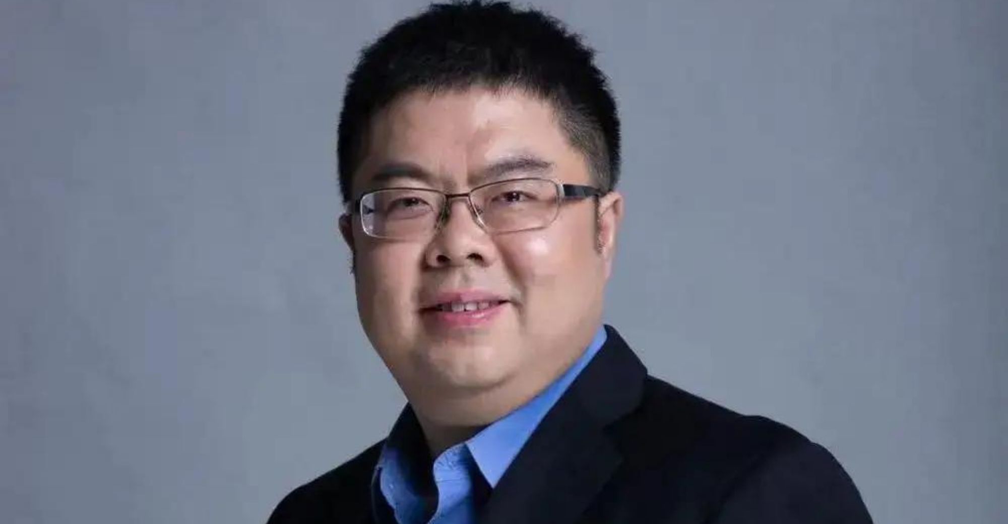 Alibaba’s Office Communications Software DingTalk Appoints New COO