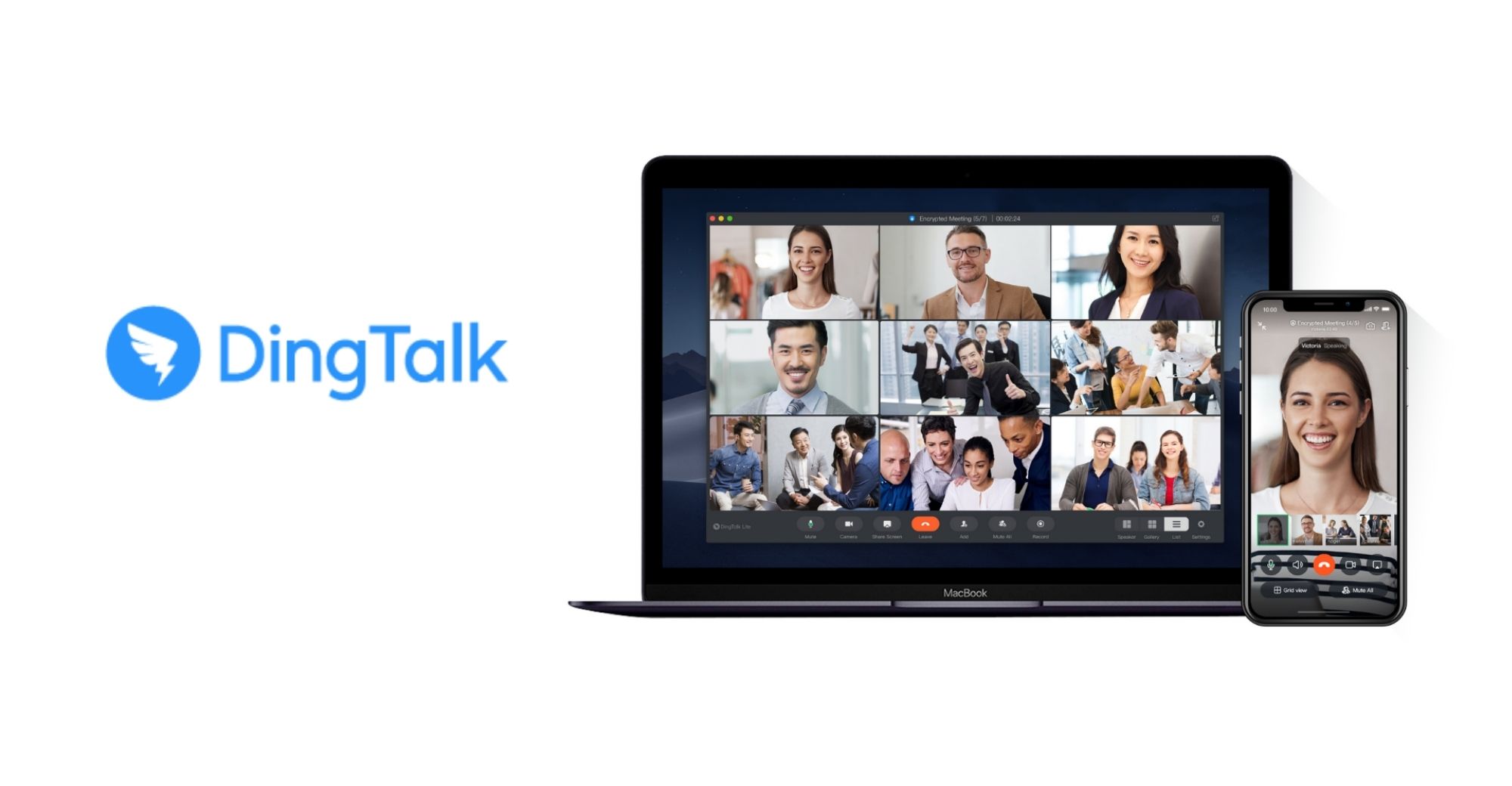 Alibaba’s DingTalk Reportedly Reduces Staff