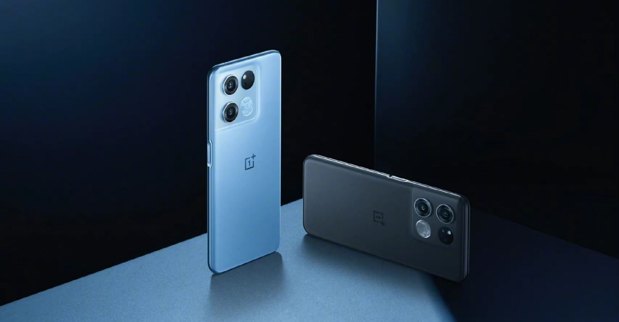 OnePlus Ace Racing Edition Debuts With Dimensity 8100-MAX