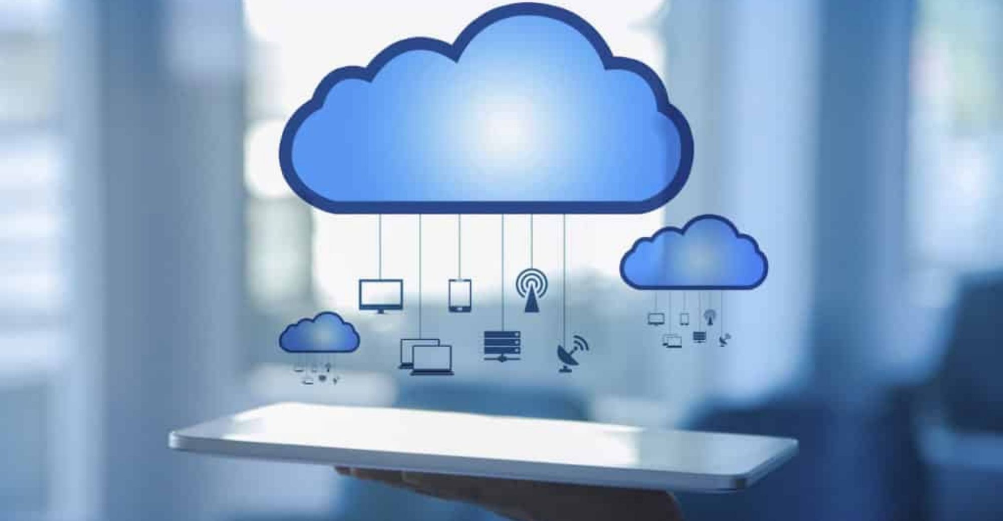 Canalys: China’s Cloud Infrastructure Services Market Reaches $27.4B in 2021