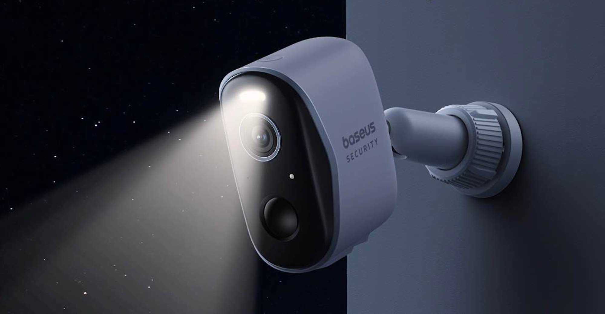 官方幸运飞行艇历史开奖-新飞艇168官网直播 Unveils Affordable N1 Outdoor 2K Security Camera Kit