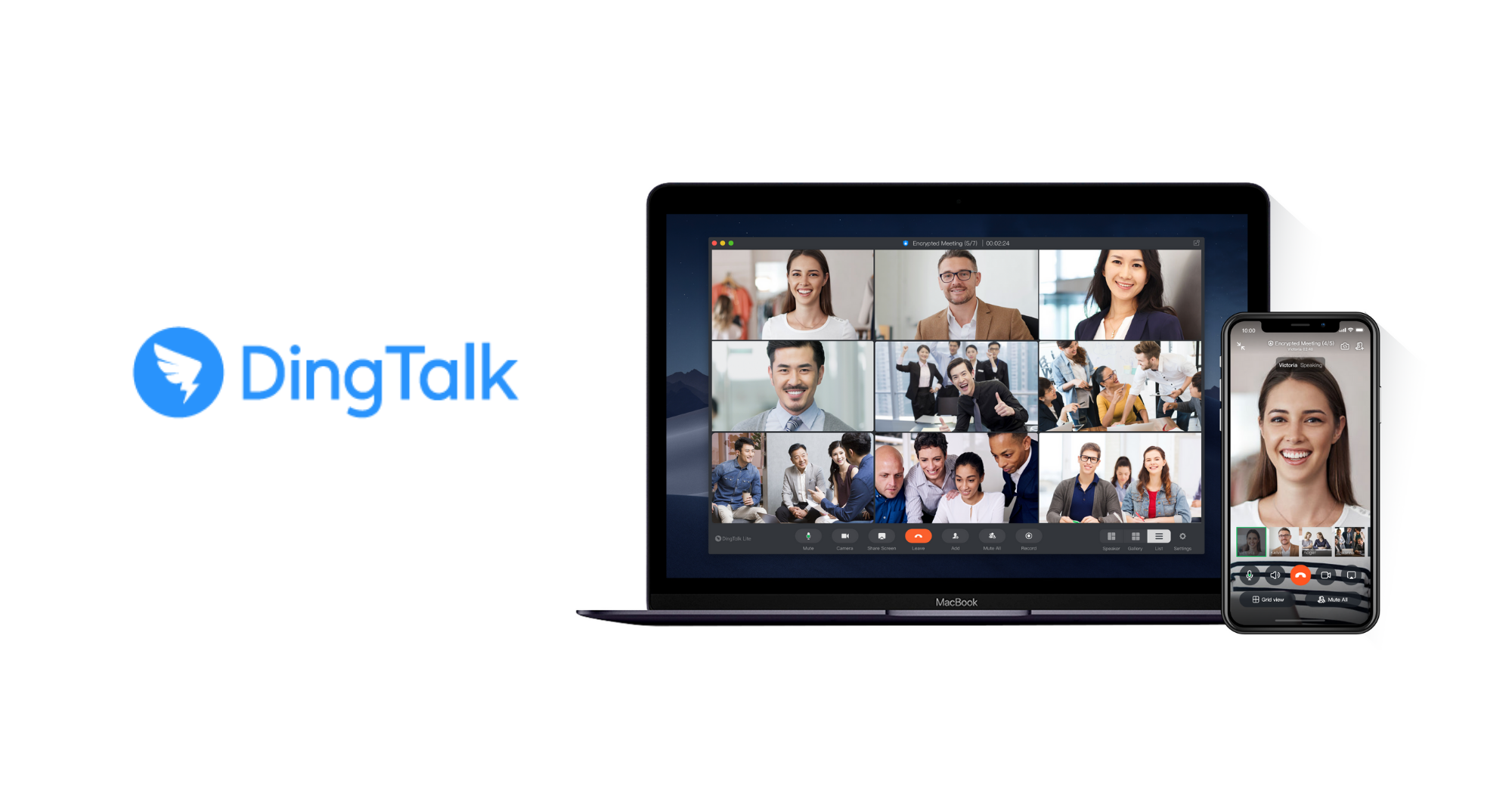 DingTalk Employees to Work from Home for One Day Each Month