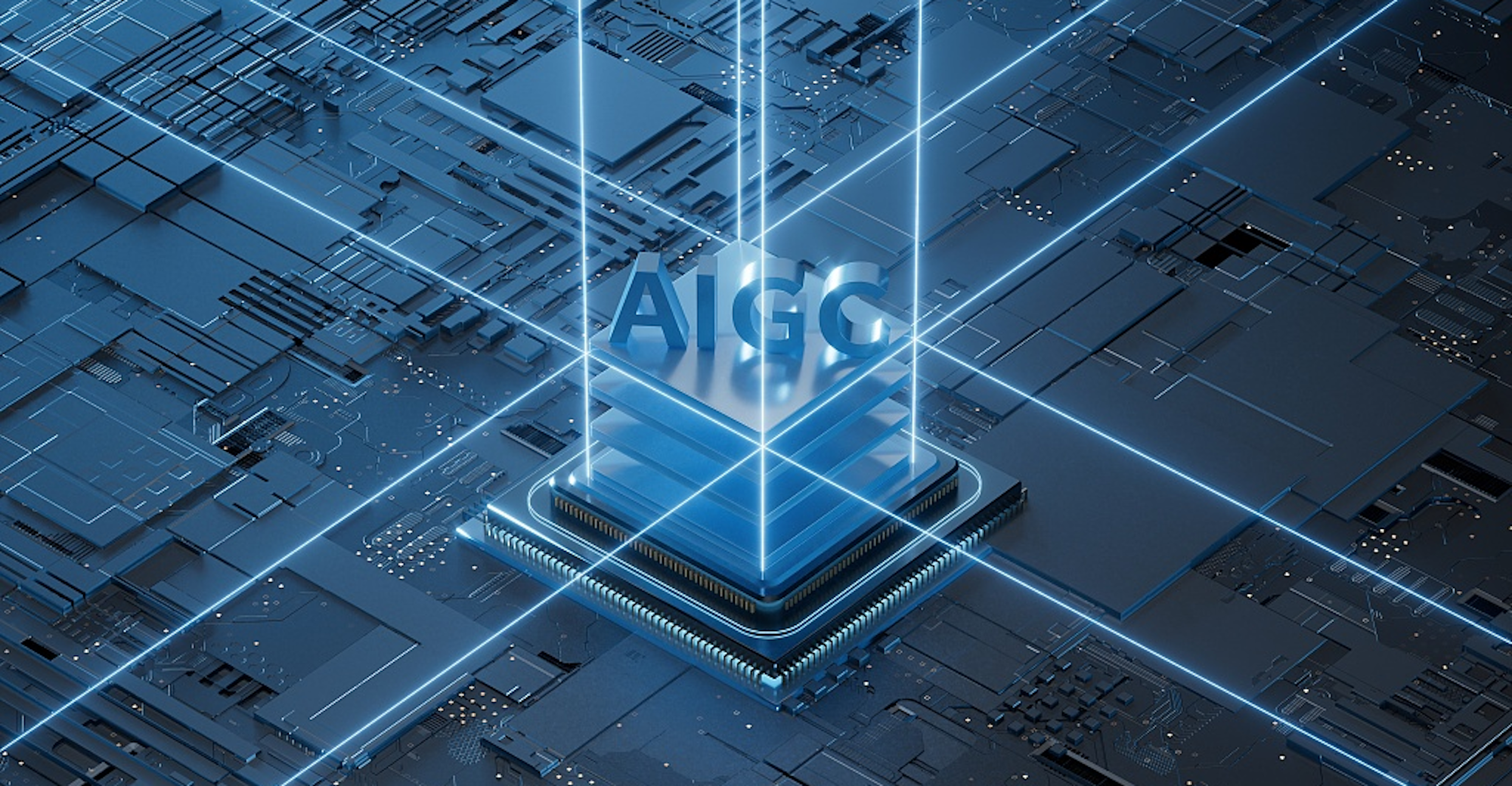 IDC FutureScape’s Top Ten Predictions for China’s AI Market in 2024